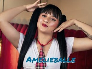 Amelieballe