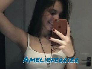Amelieferrier