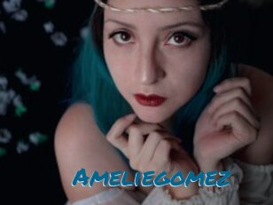 Ameliegomez