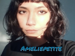 ameliepetite Sexcams Live Erotik