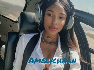 Amelychaan