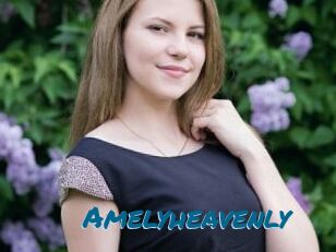 Amelyheavenly
