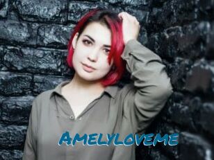 Amelyloveme