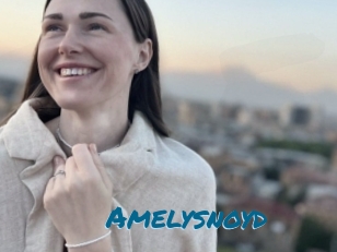 Amelysnoyd