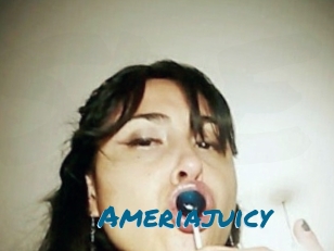 ameriajuicy Sexcams Live Erotik