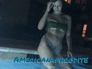 Americanaphrodite