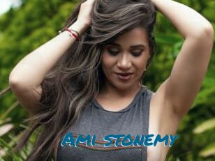 Ami_stonemy