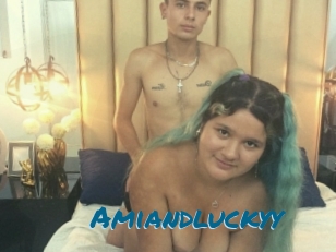 Amiandluckyy