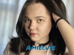 Amiecute