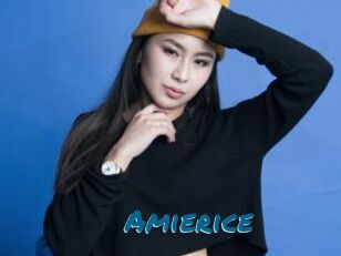 Amierice