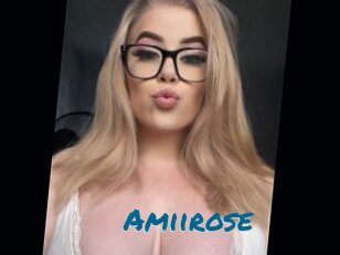 Amiirose