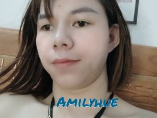 Amilyhue