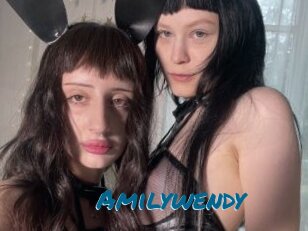 amilywendy Sexcams Live Erotik