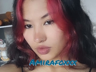 Amirafoxxx
