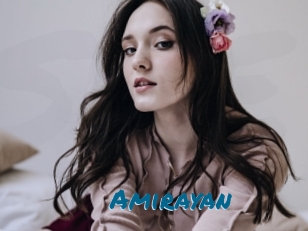 Amirayan