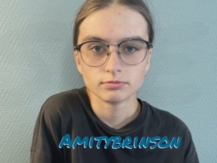 Amitybrinson