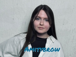 Amitybrow