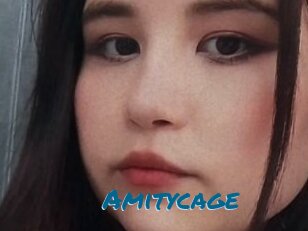 Amitycage