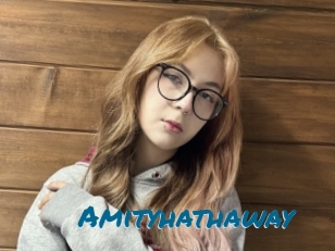 Amityhathaway