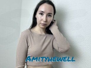 Amityhewell
