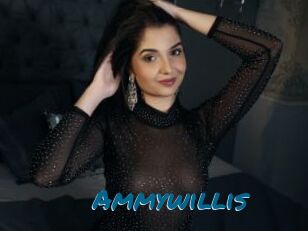 Ammywillis