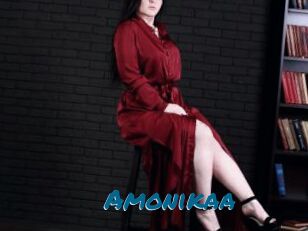 Amonikaa