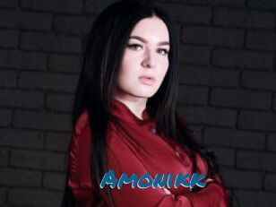 Amonikk