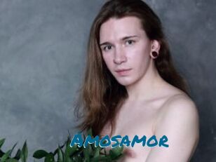 Amosamor