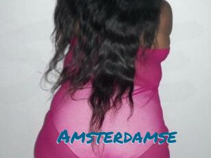 Amsterdamse