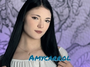 Amycarrol