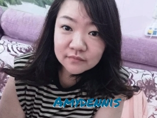 Amydennis
