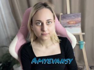 amyevansy Sexcams Live Erotik