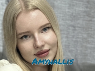 Amyhallis