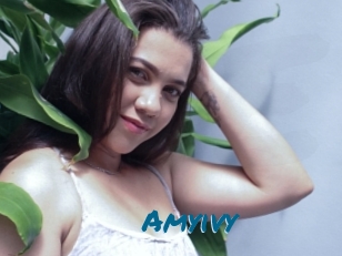 Amyivy