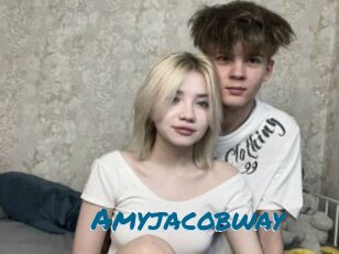 Amyjacobway