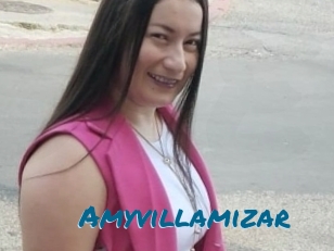 Amyvillamizar