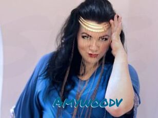 amywoodv Sexcams Live Erotik