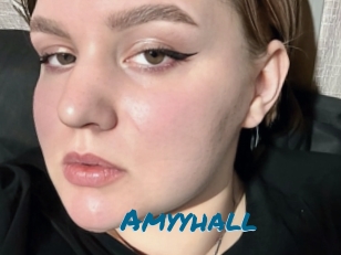 amyyhall Sexcams Live Erotik