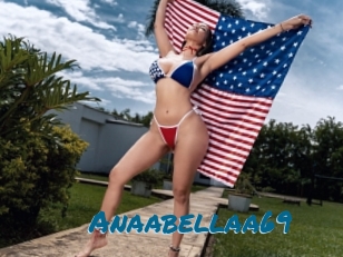 anaabellaa69 Sexcams Live Erotik