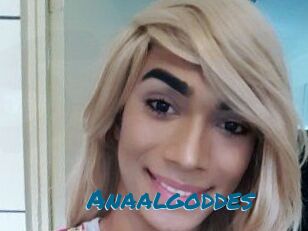 Anaalgoddes