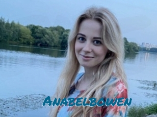 Anabelbowen
