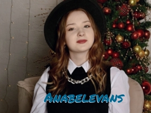 Anabelevans