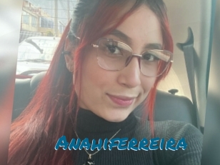 Anahiferreira