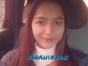 Anahikhan