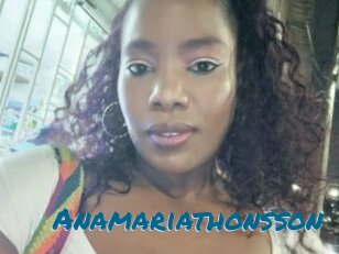 Anamariathonsson