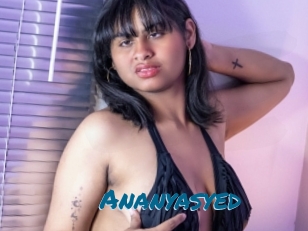 ananyasyed Sexcams Live Erotik