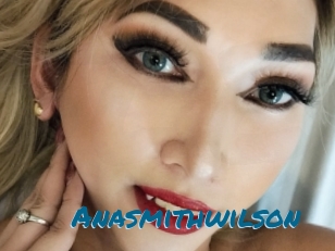 anasmithwilson Sexcams Live Erotik