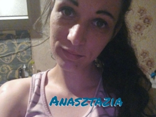Anasztazia