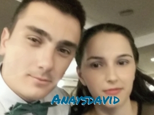 anaysdavid Sexcams Live Erotik