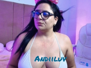 andiiluv Sexcams Live Erotik